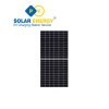 Tấm pin năng lượng mặt trời AE Mono Half Cut Cells Bifacial Double glass 560W - 580W