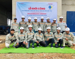 Thủ tướng Chính phủ phê duyệt Quy hoạch phát triển điện lực quốc gia thời kỳ 2021 - 2030