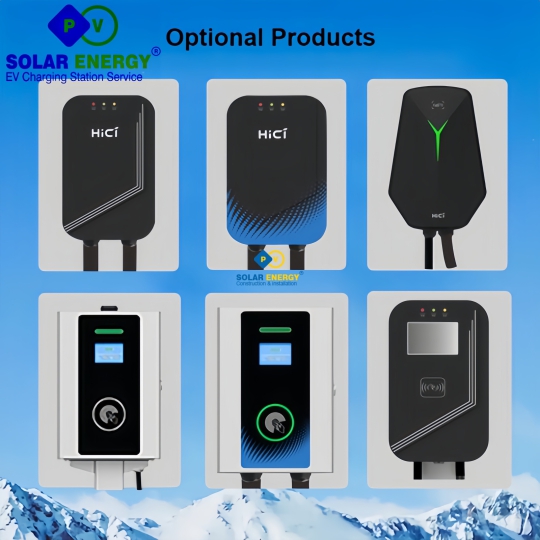 TRẠM SẠC AC EV 7KW  SẠC HOME