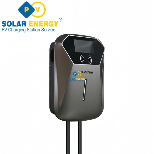 BỘ SẠC AC 7KW 1 PHASE