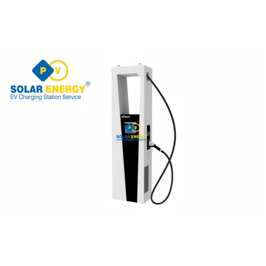 Bộ sạc DC 1CCS 360kW