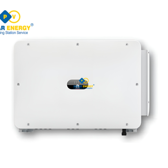 Inverter Hòa Lưới Huawei SUN2000-110KTL-M0 110kW 3 Pha 380V