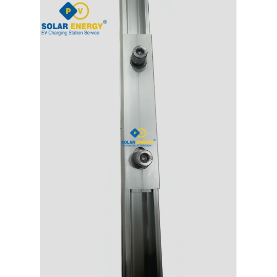 NỐI RAIL